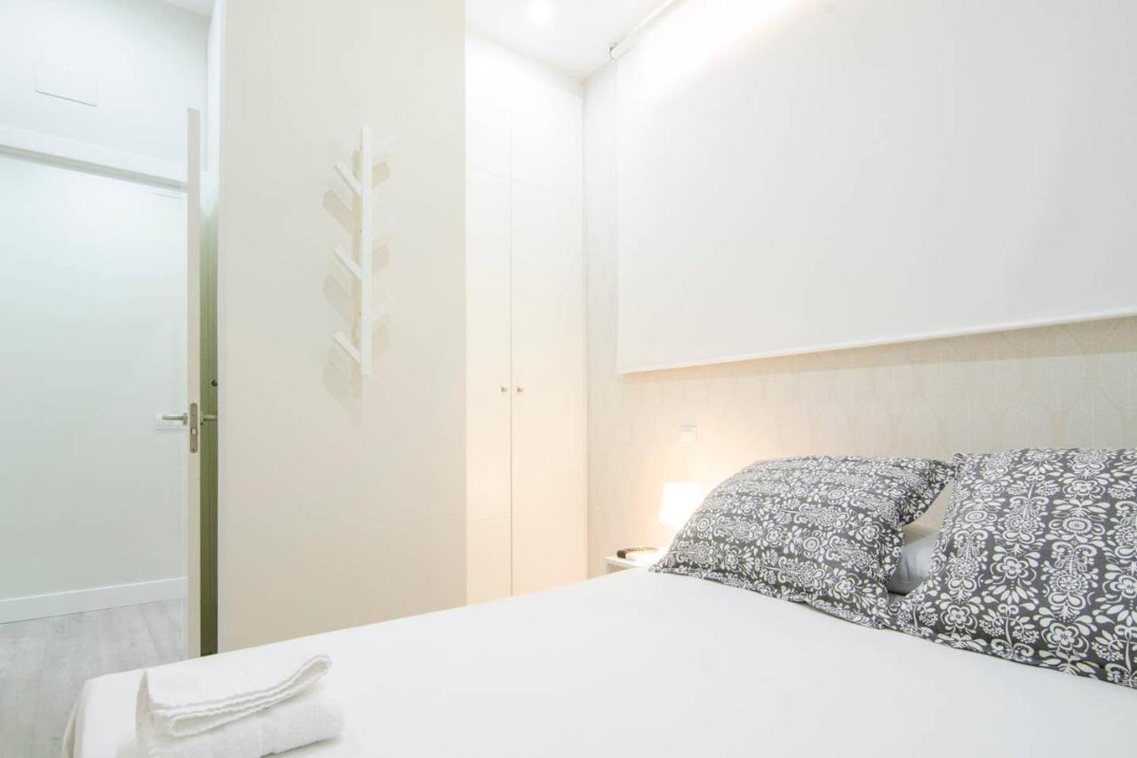 Mintystay - Santa Engracia Appartement Madrid