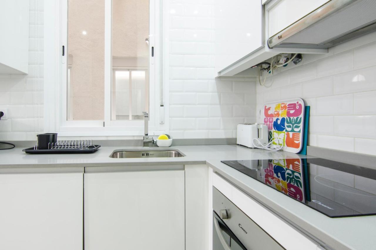 Appartement Mintystay - Santa Engracia Madrid