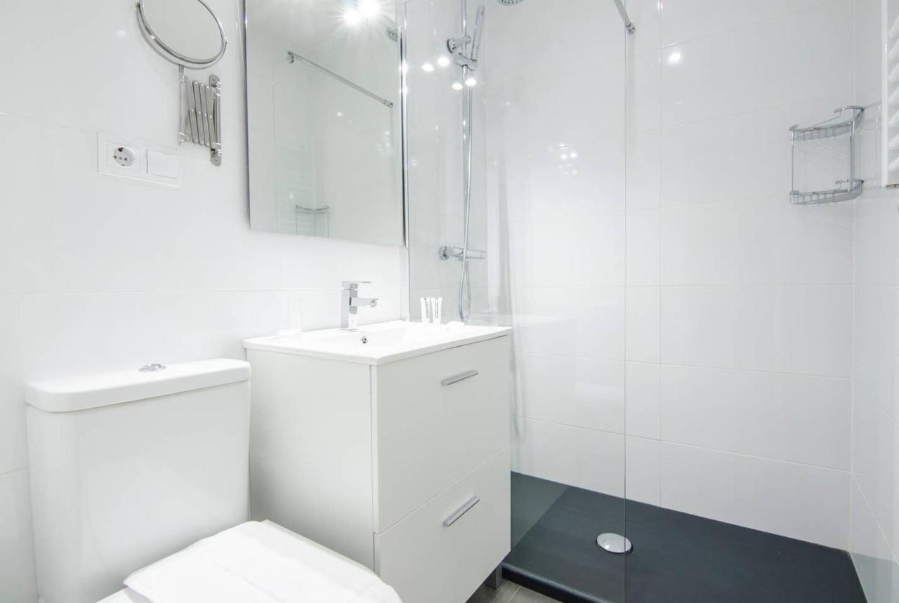 Mintystay - Santa Engracia Appartement Madrid