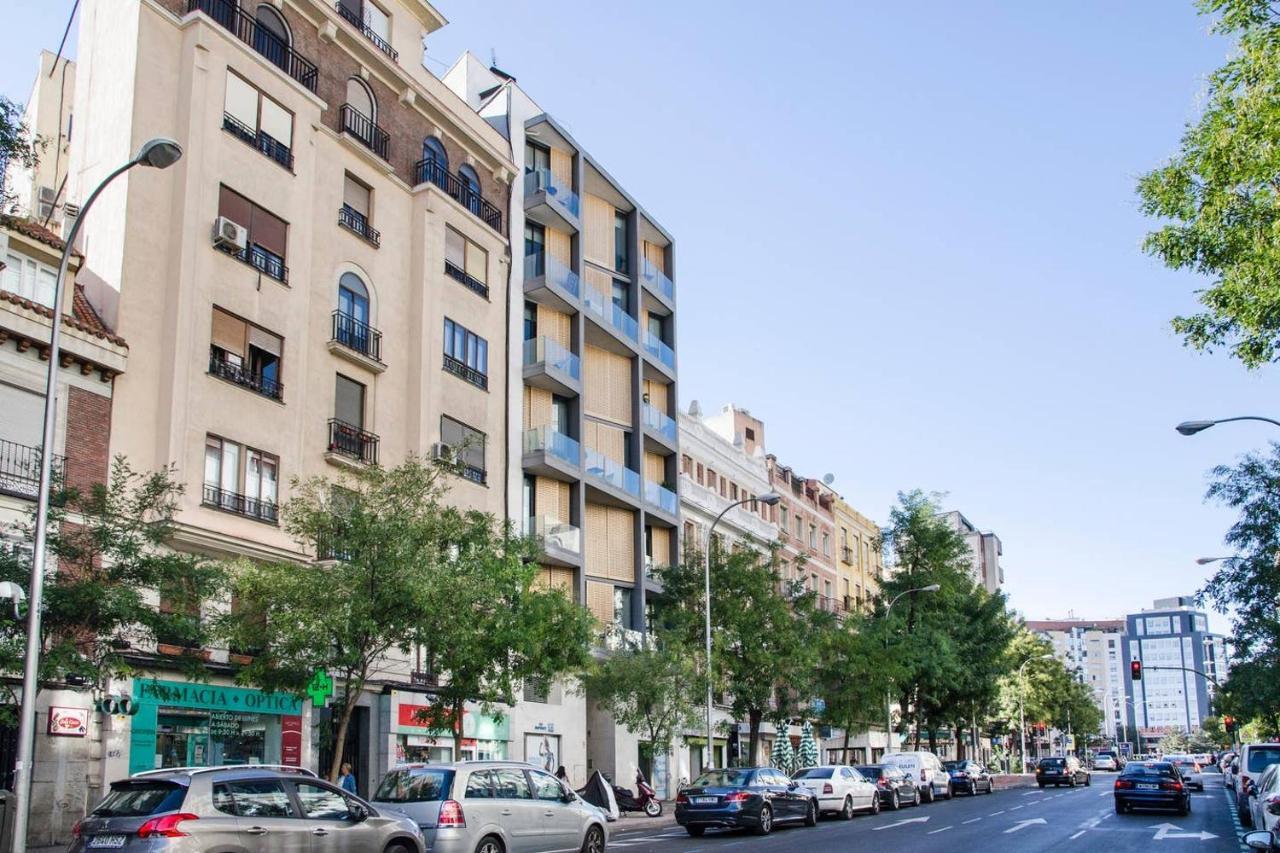 Appartement Mintystay - Santa Engracia