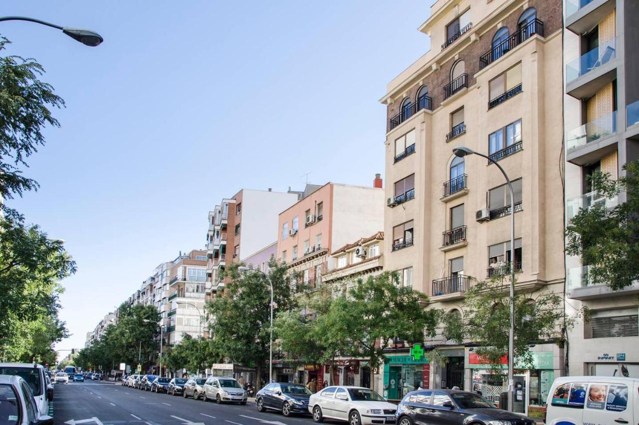 Appartement Mintystay - Santa Engracia *